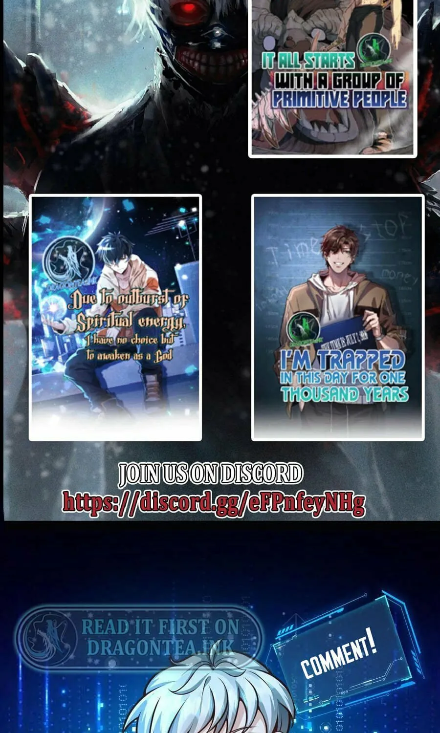 Apocalypse 100% Drop Rate Chapter 12 page 46 - 