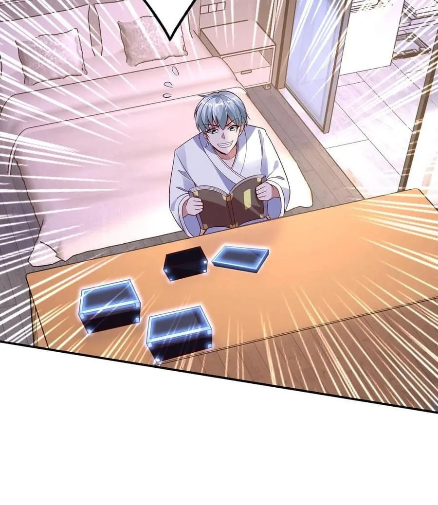 Apocalypse 100% Drop Rate Chapter 12 page 7 - 
