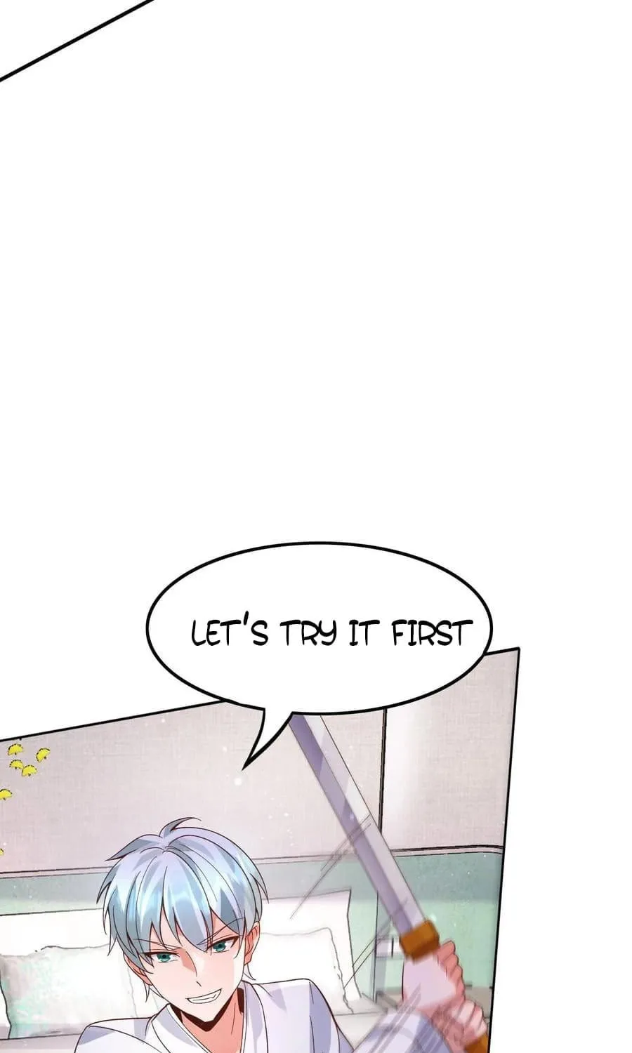 Apocalypse 100% Drop Rate Chapter 12 page 10 - 