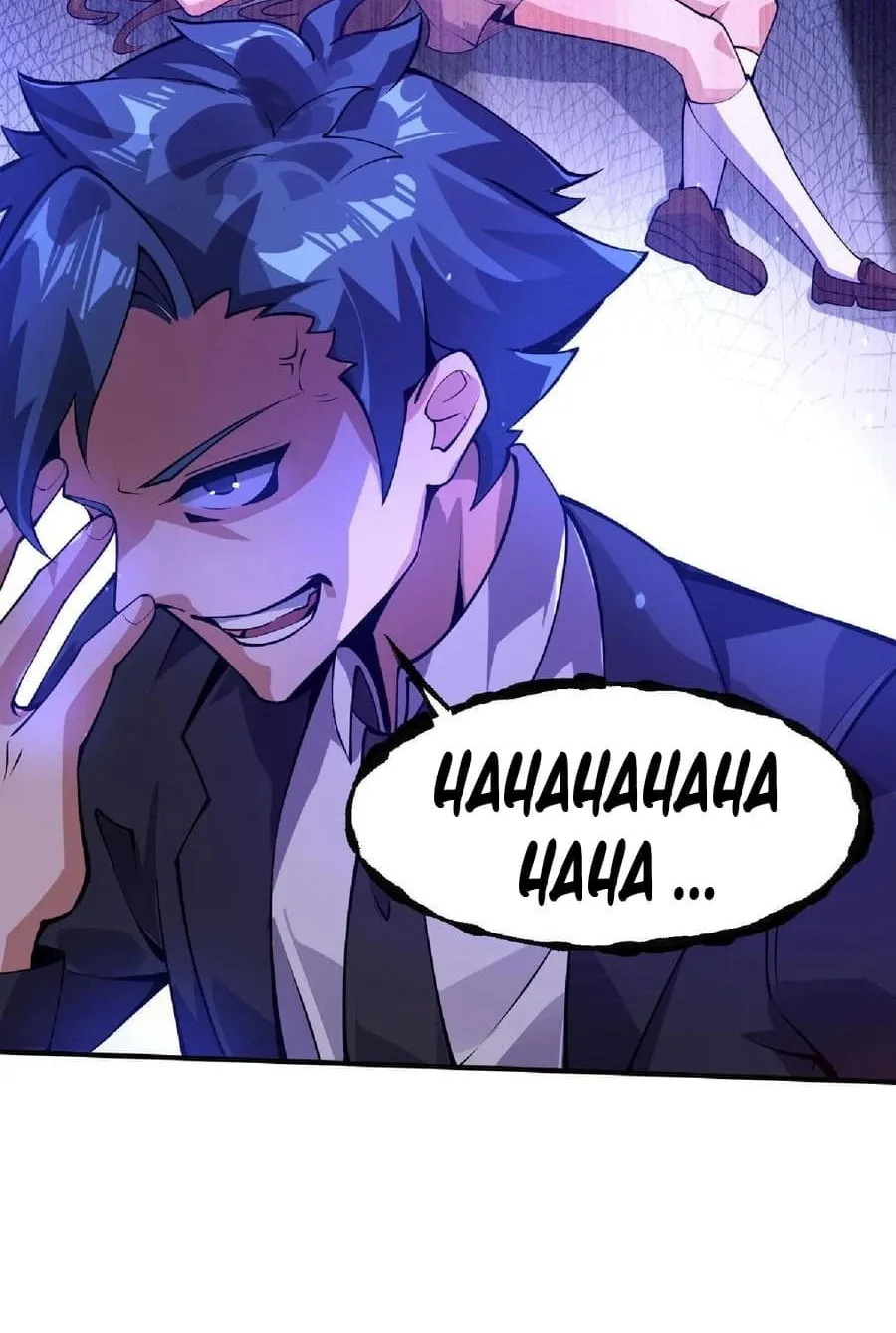Apocalypse 100% Drop Rate Chapter 13 page 12 - 