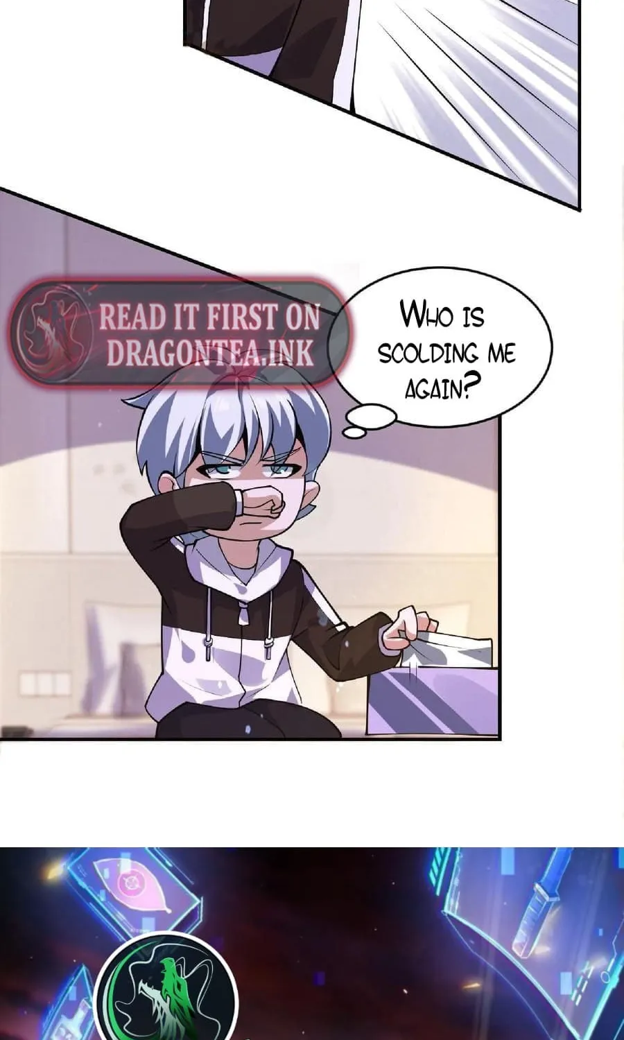 Apocalypse 100% Drop Rate Chapter 13 page 14 - 