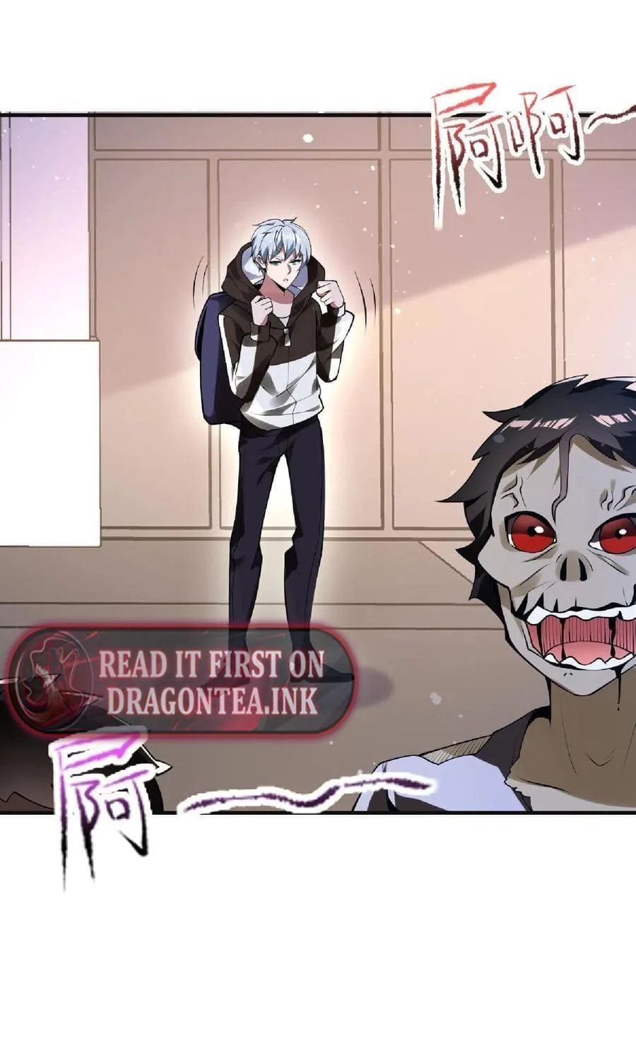 Apocalypse 100% Drop Rate Chapter 13 page 19 - 