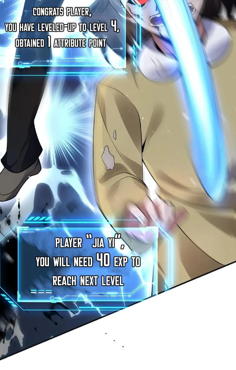 Apocalypse 100% Drop Rate Chapter 13 page 23 - 