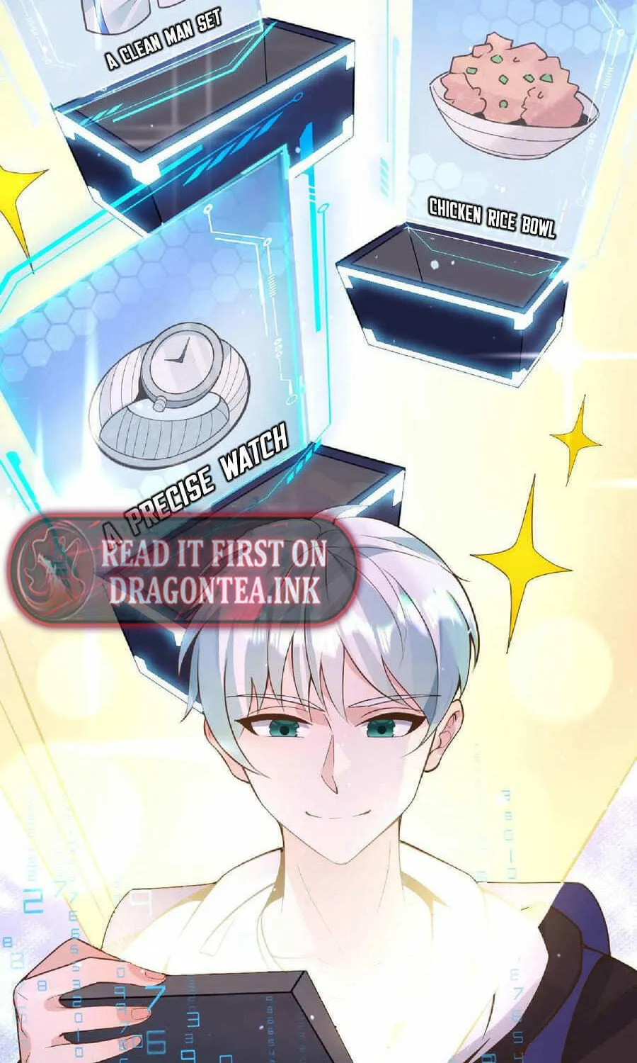 Apocalypse 100% Drop Rate Chapter 13 page 25 - 
