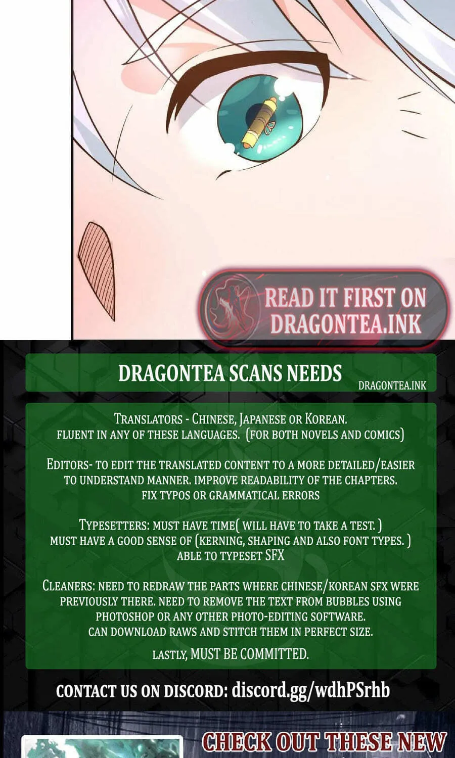 Apocalypse 100% Drop Rate Chapter 13 page 27 - 