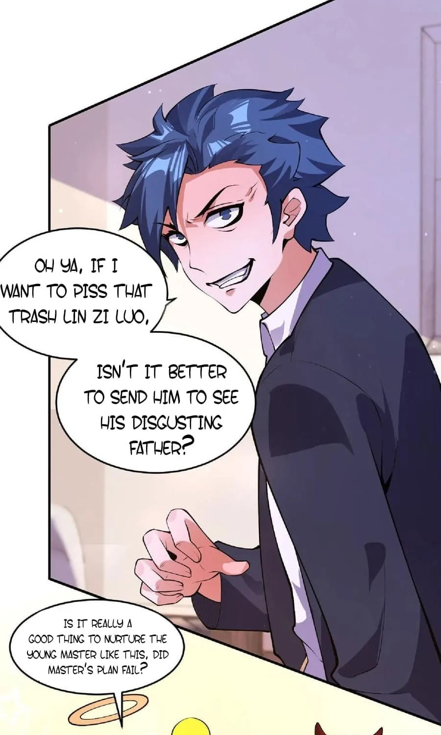 Apocalypse 100% Drop Rate Chapter 13 page 4 - 
