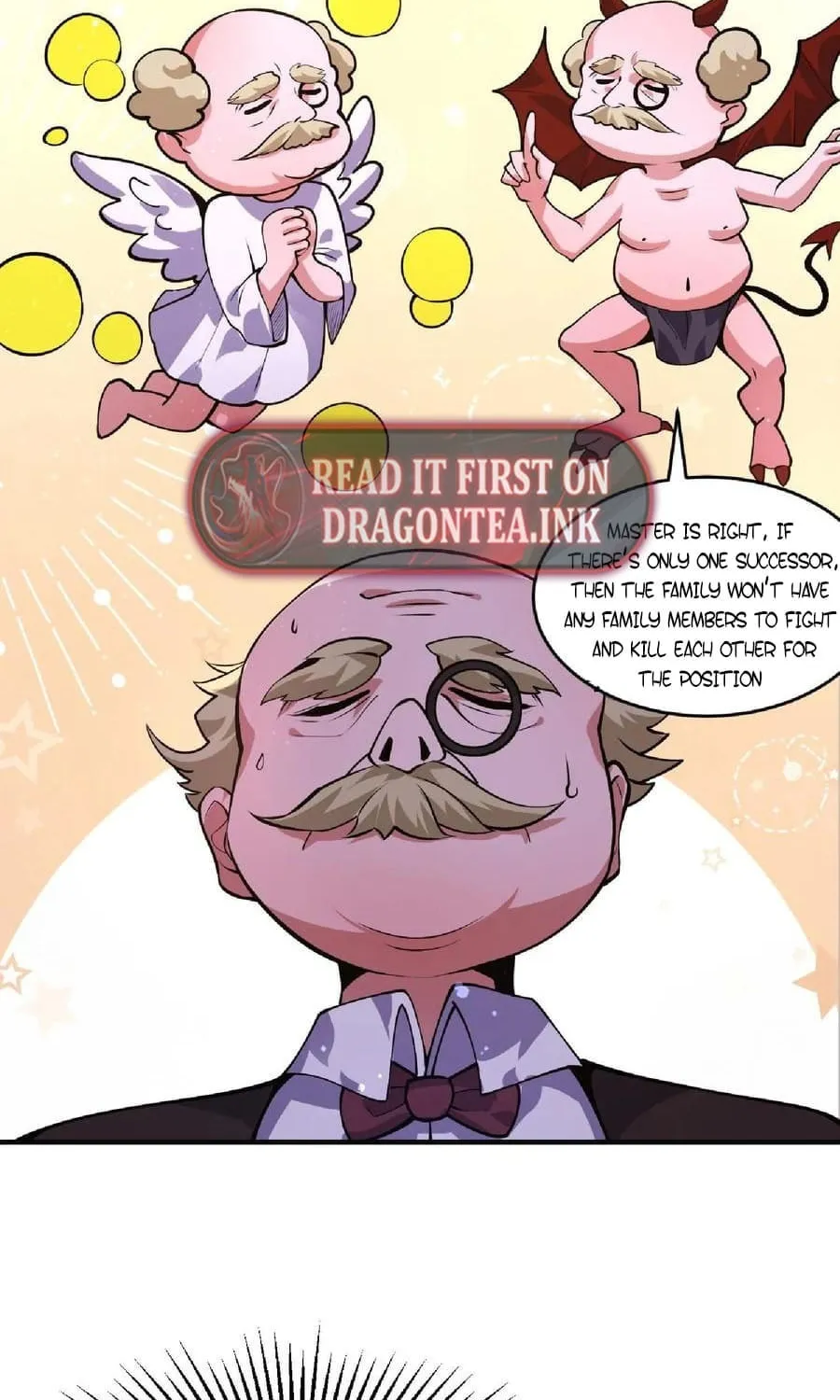 Apocalypse 100% Drop Rate Chapter 13 page 5 - 