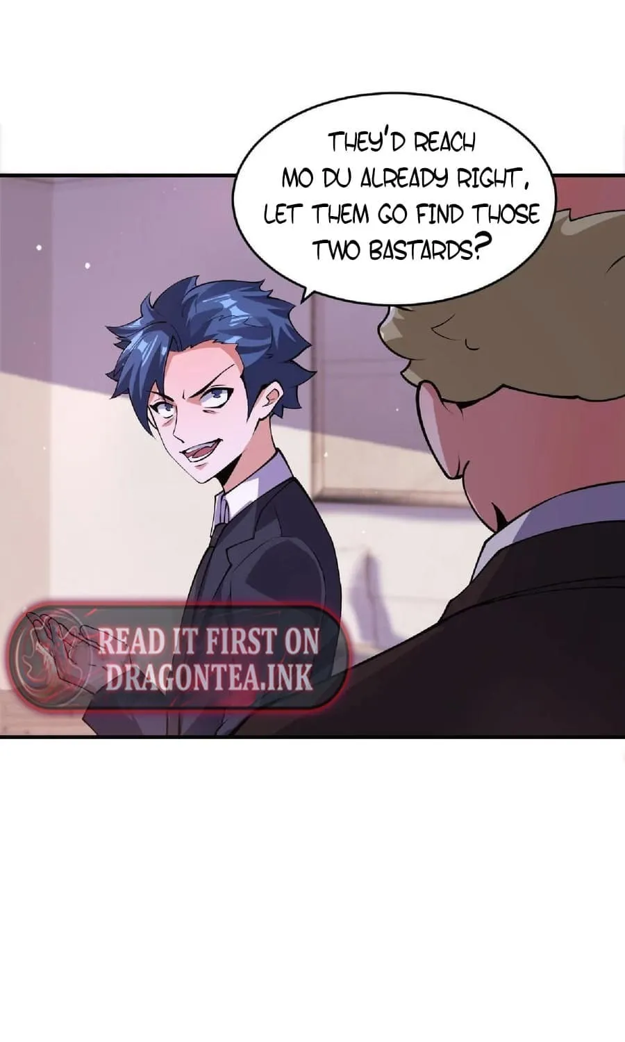 Apocalypse 100% Drop Rate Chapter 13 page 9 - 