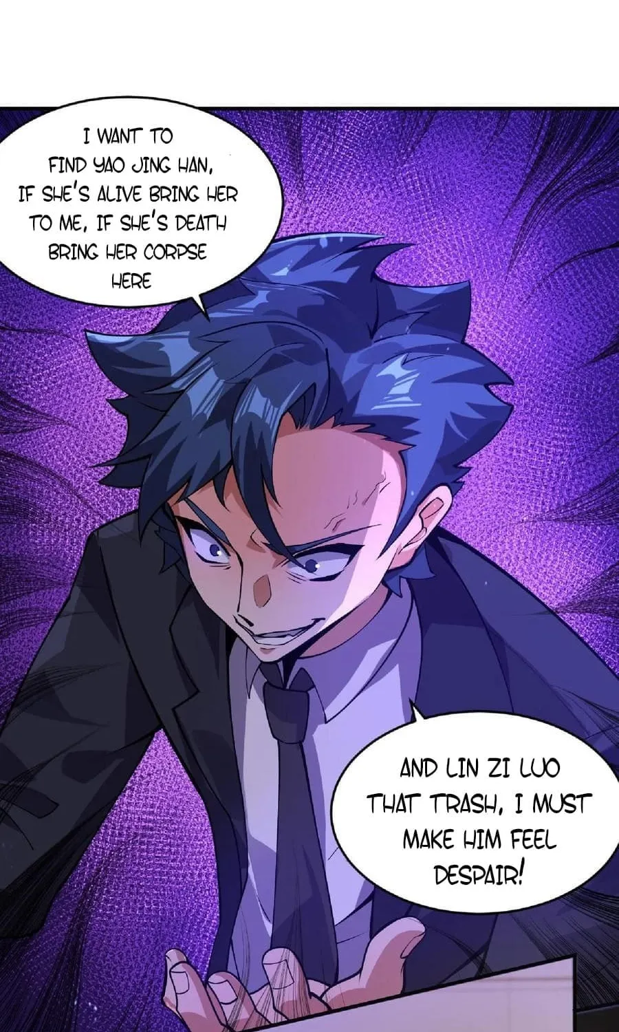 Apocalypse 100% Drop Rate Chapter 13 page 10 - 