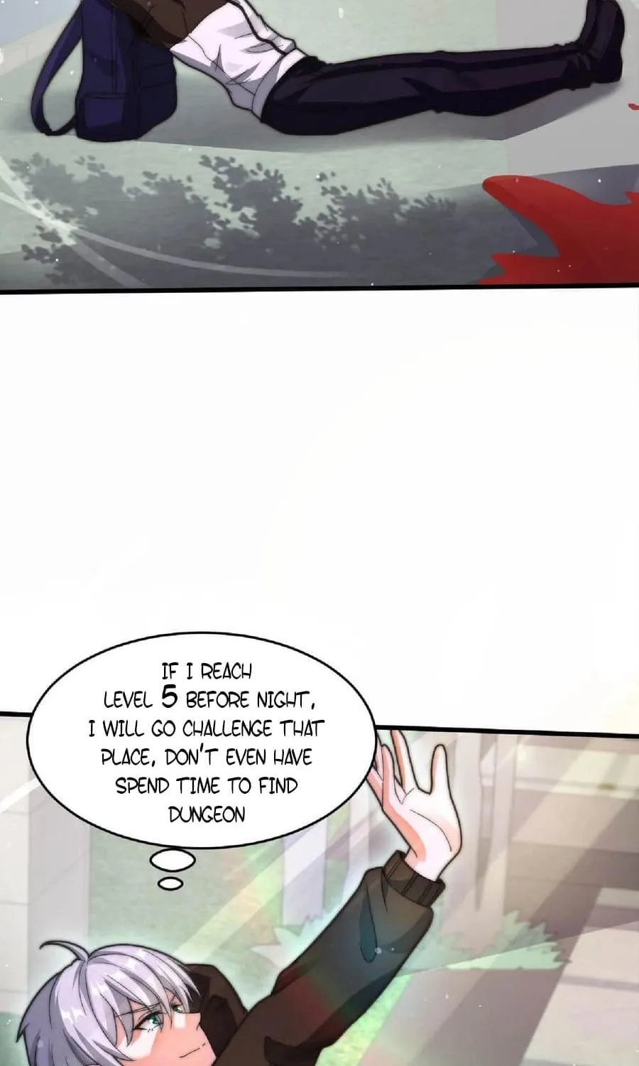 Apocalypse 100% Drop Rate Chapter 14 page 16 - 