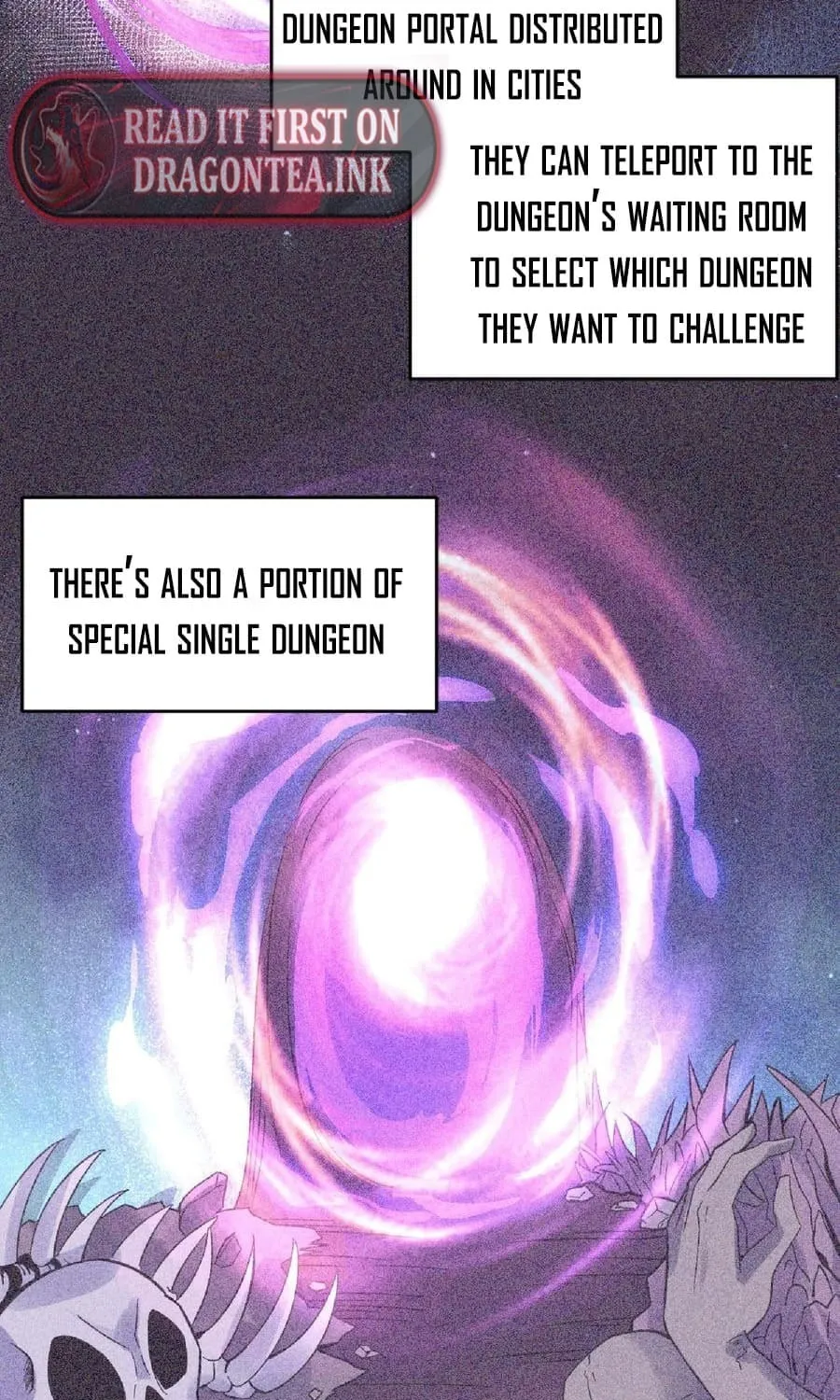 Apocalypse 100% Drop Rate Chapter 14 page 19 - 