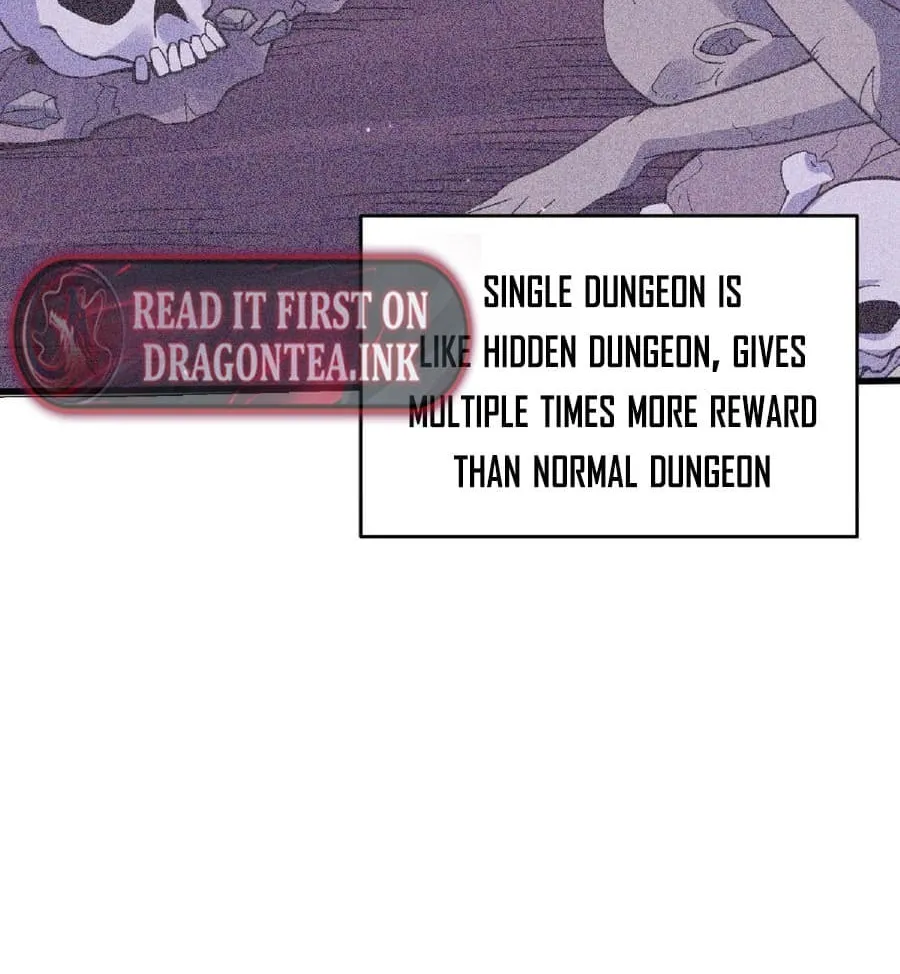 Apocalypse 100% Drop Rate Chapter 14 page 20 - 