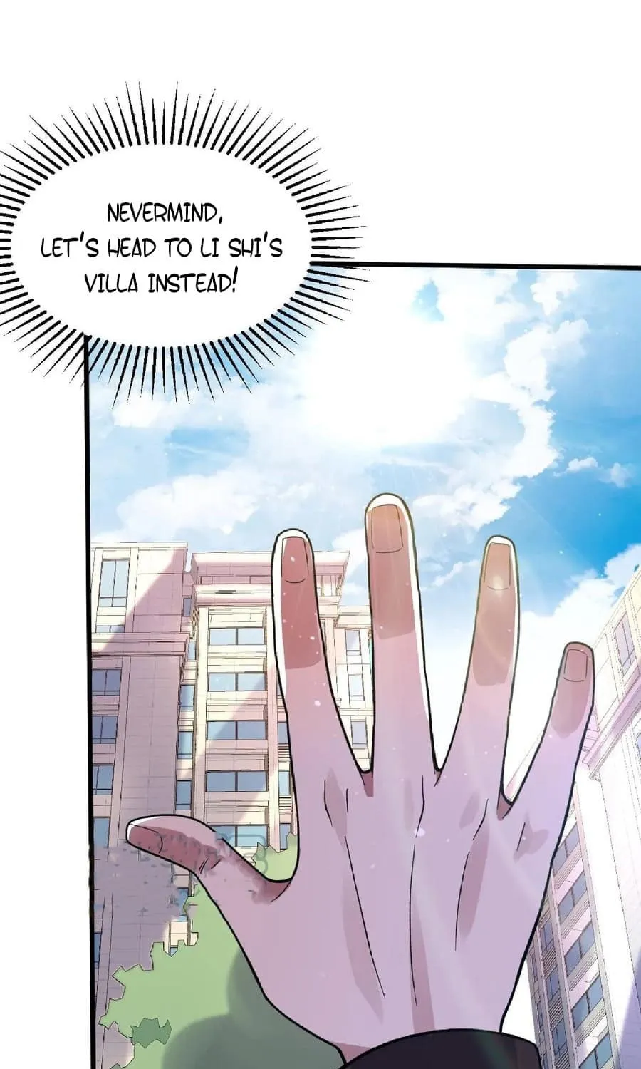 Apocalypse 100% Drop Rate Chapter 14 page 21 - 