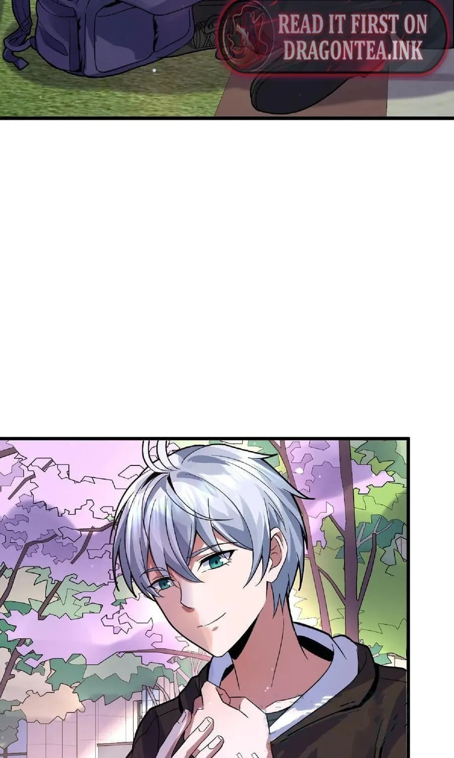 Apocalypse 100% Drop Rate Chapter 14 page 23 - 