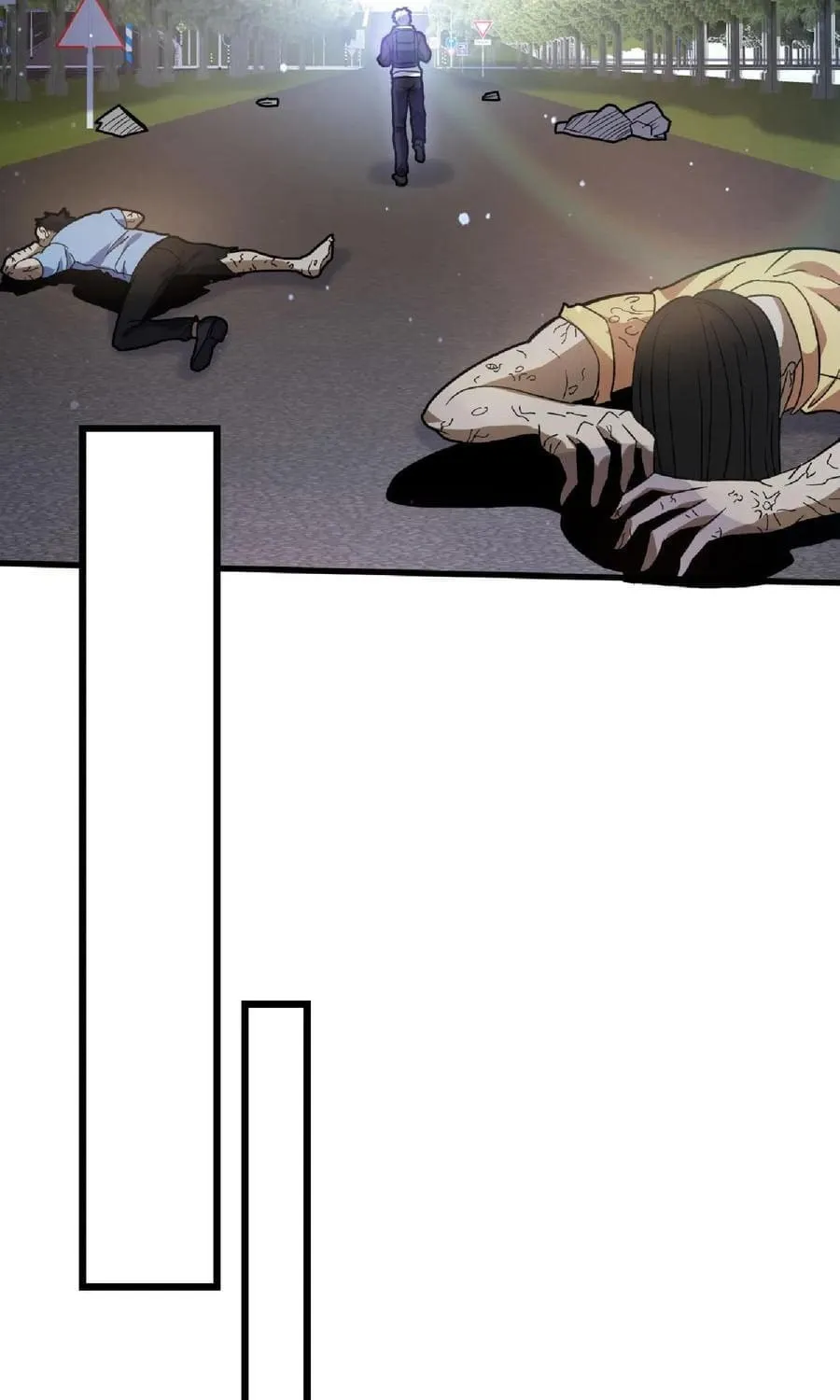 Apocalypse 100% Drop Rate Chapter 14 page 25 - 