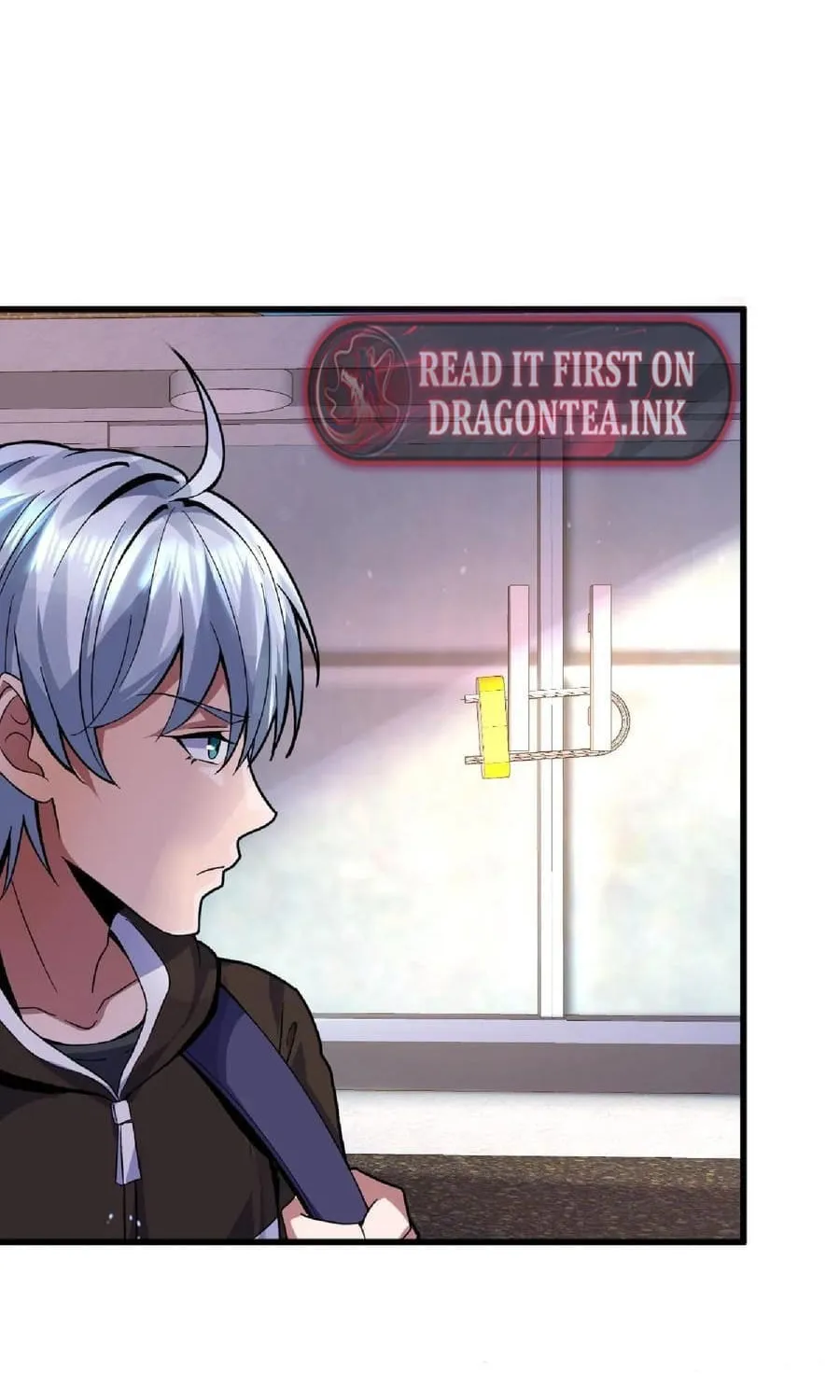 Apocalypse 100% Drop Rate Chapter 14 page 28 - 