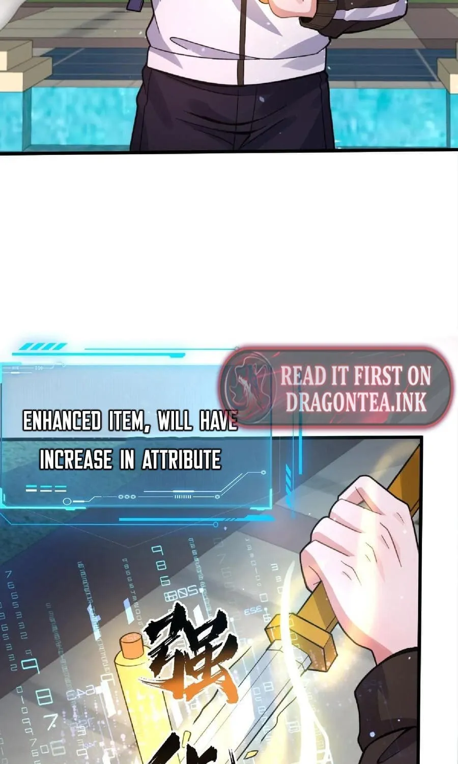 Apocalypse 100% Drop Rate Chapter 14 page 4 - 