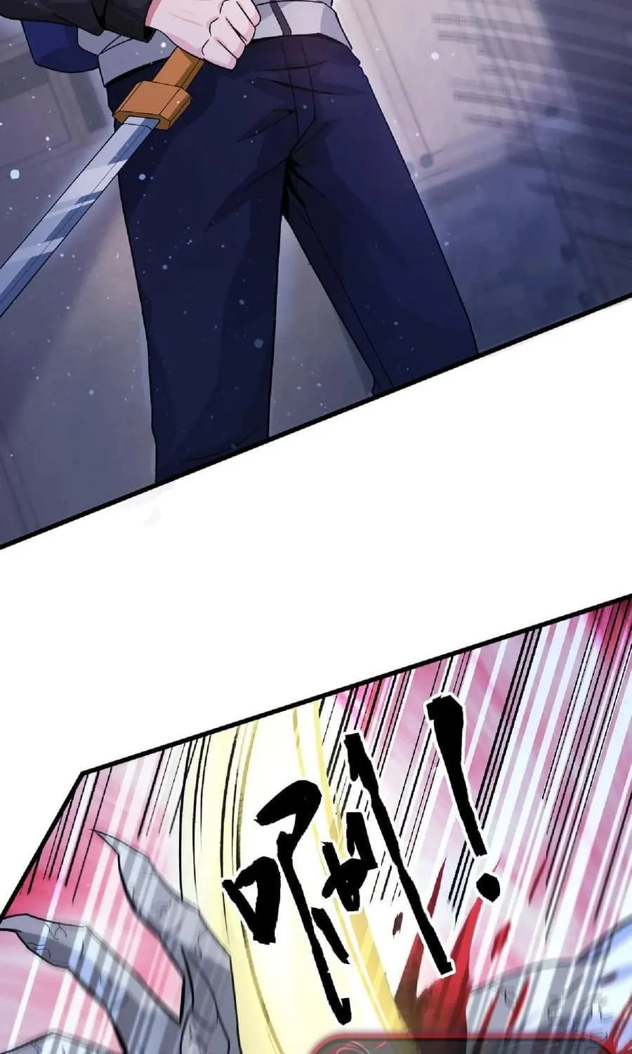 Apocalypse 100% Drop Rate Chapter 14 page 37 - 