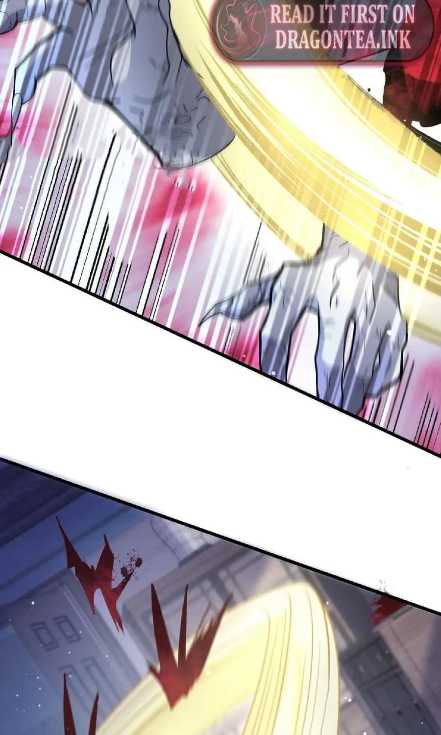 Apocalypse 100% Drop Rate Chapter 14 page 38 - 