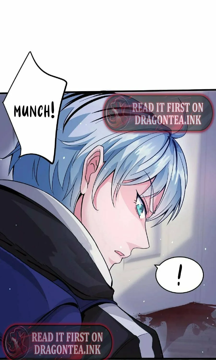 Apocalypse 100% Drop Rate Chapter 14 page 40 - 