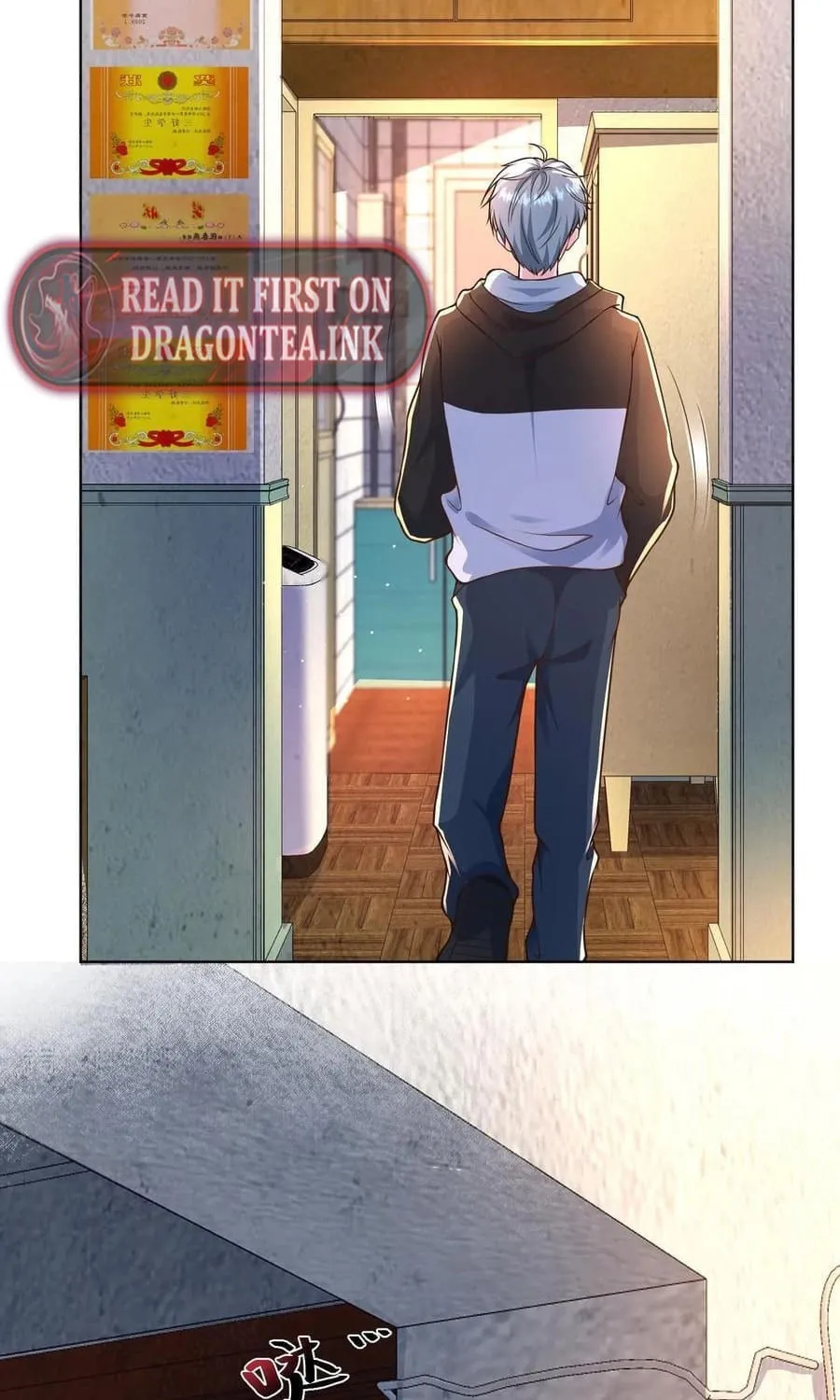 Apocalypse 100% Drop Rate Chapter 15 page 21 - 
