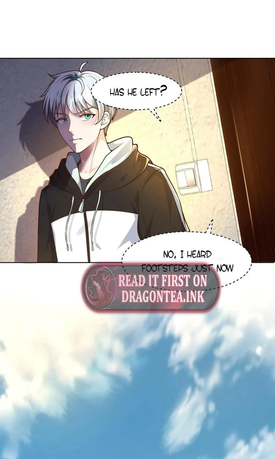 Apocalypse 100% Drop Rate Chapter 15 page 25 - 