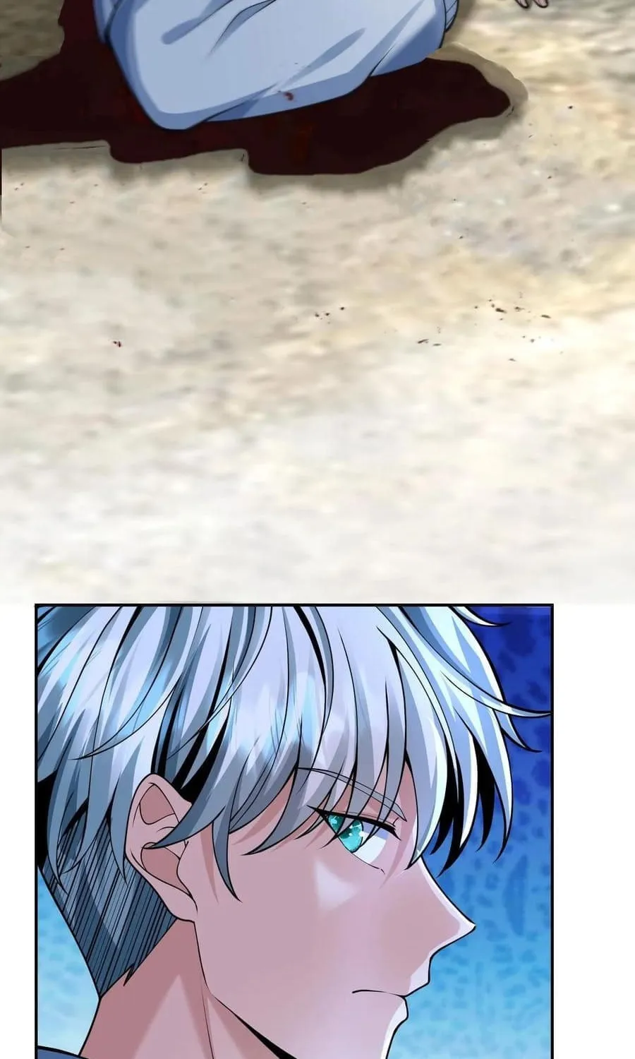 Apocalypse 100% Drop Rate Chapter 16 page 16 - 