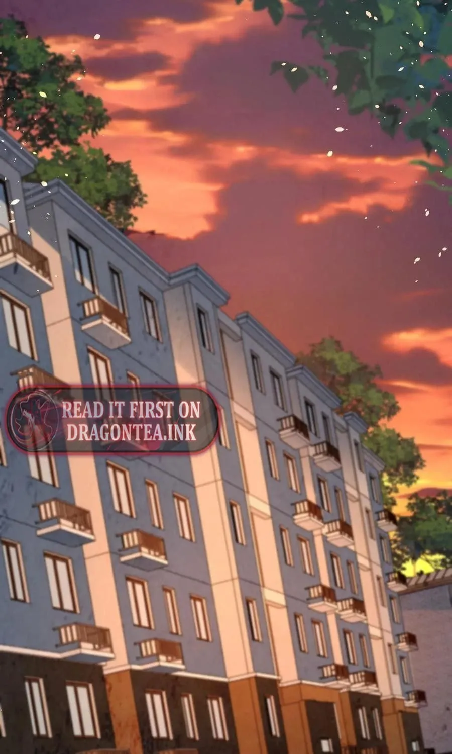 Apocalypse 100% Drop Rate Chapter 16 page 26 - 