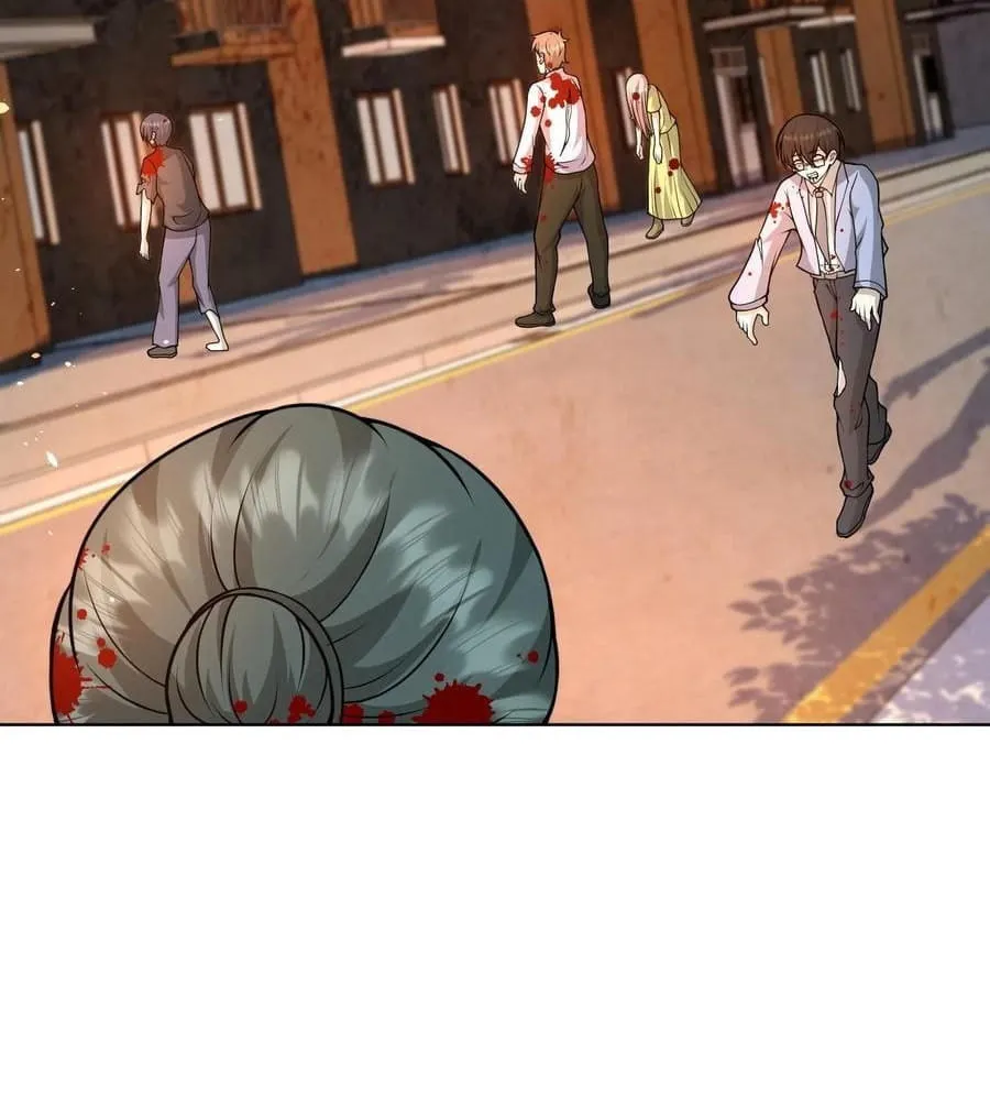Apocalypse 100% Drop Rate Chapter 16 page 27 - 