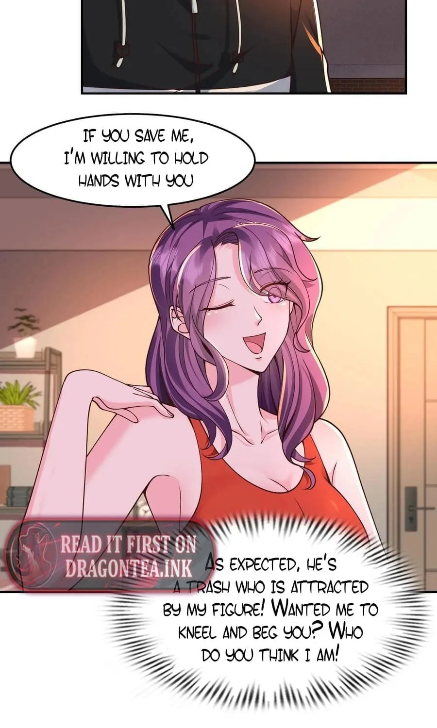 Apocalypse 100% Drop Rate Chapter 17 page 13 - 