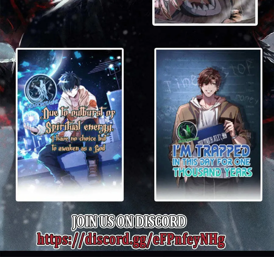 Apocalypse 100% Drop Rate Chapter 17 page 25 - 