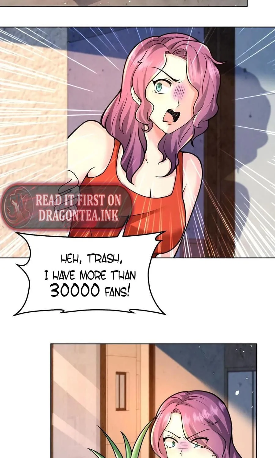 Apocalypse 100% Drop Rate Chapter 17 page 4 - 