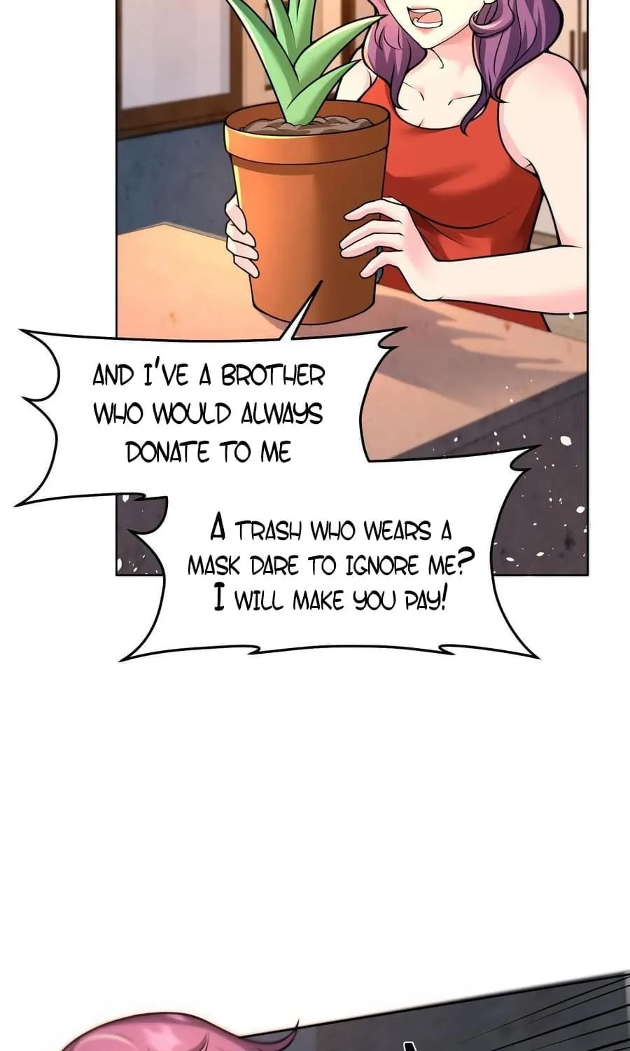 Apocalypse 100% Drop Rate Chapter 17 page 5 - 