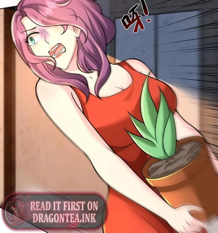 Apocalypse 100% Drop Rate Chapter 17 page 6 - 