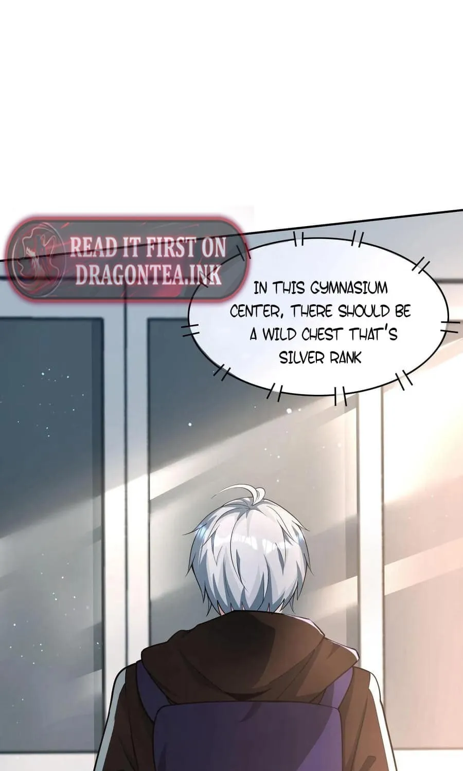 Apocalypse 100% Drop Rate Chapter 18 page 12 - 
