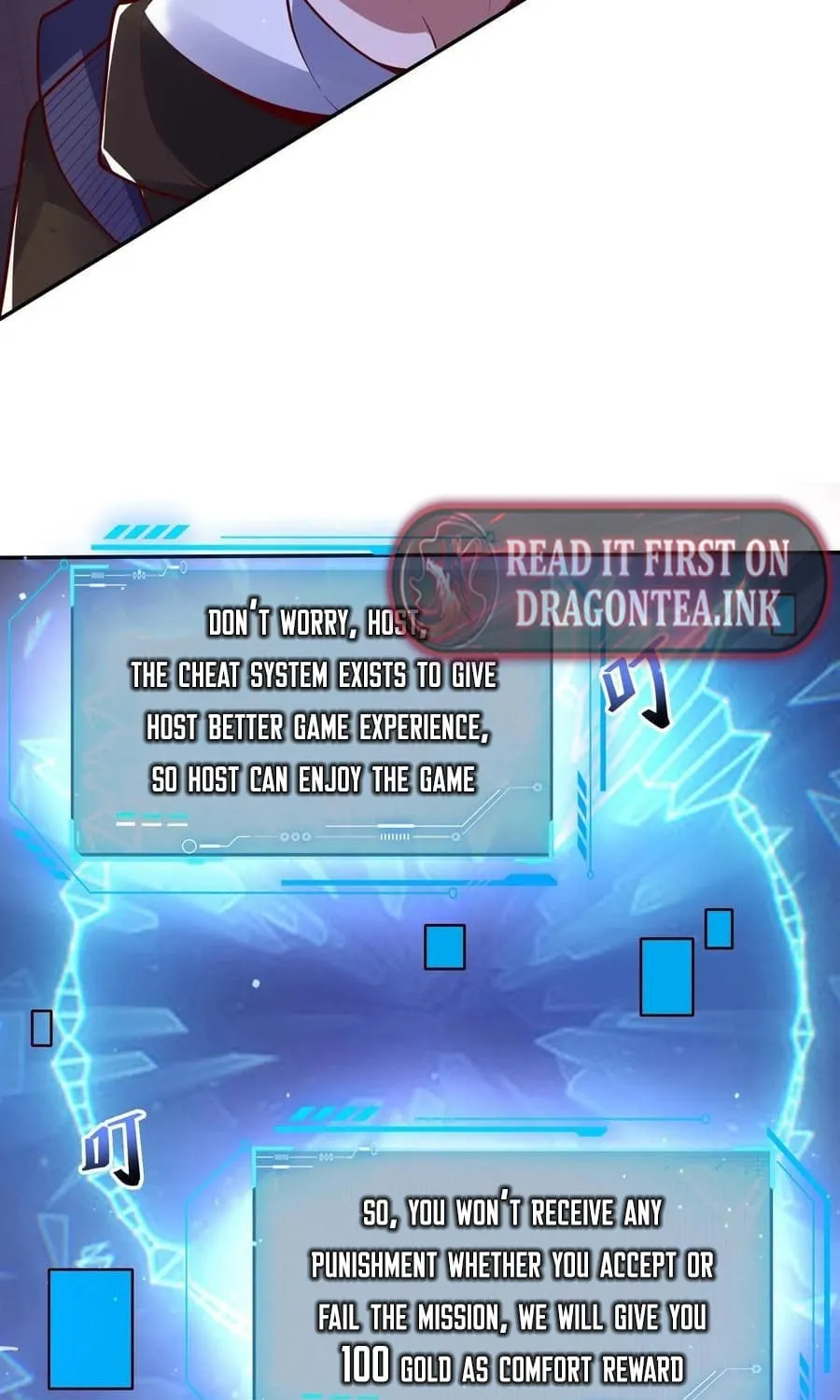 Apocalypse 100% Drop Rate Chapter 18 page 26 - 