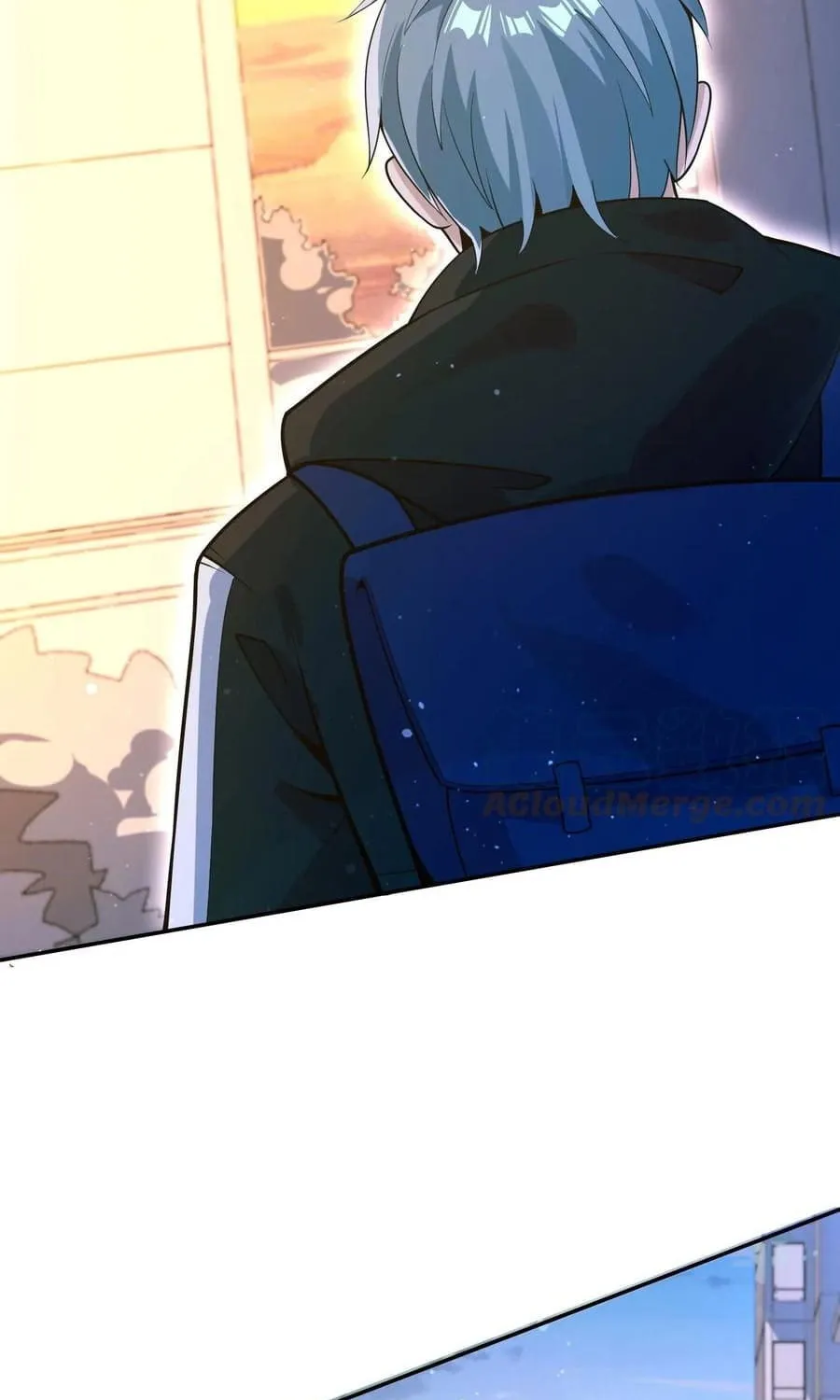 Apocalypse 100% Drop Rate Chapter 18 page 4 - 