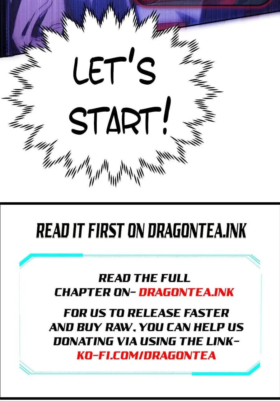 Apocalypse 100% Drop Rate Chapter 18 page 33 - 