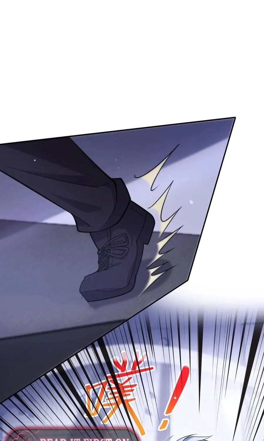 Apocalypse 100% Drop Rate Chapter 18 page 34 - 