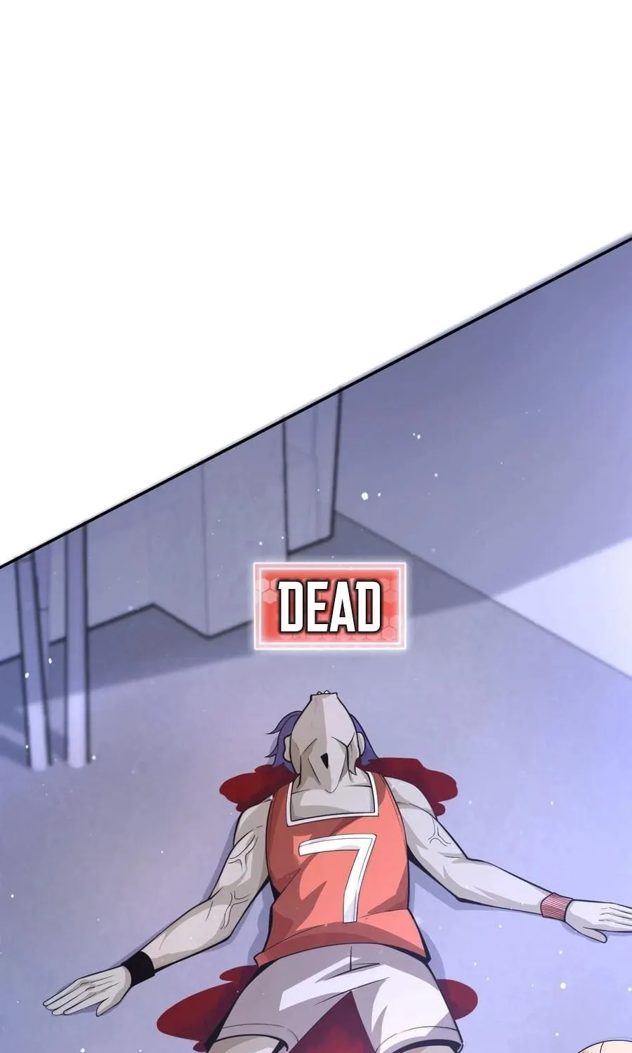 Apocalypse 100% Drop Rate Chapter 18 page 39 - 