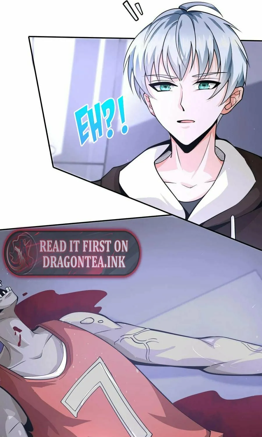 Apocalypse 100% Drop Rate Chapter 18 page 42 - 