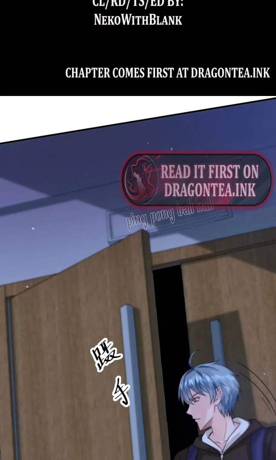 Apocalypse 100% Drop Rate Chapter 19 page 14 - 