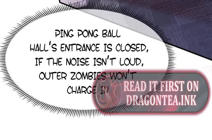 Apocalypse 100% Drop Rate Chapter 19 page 25 - 