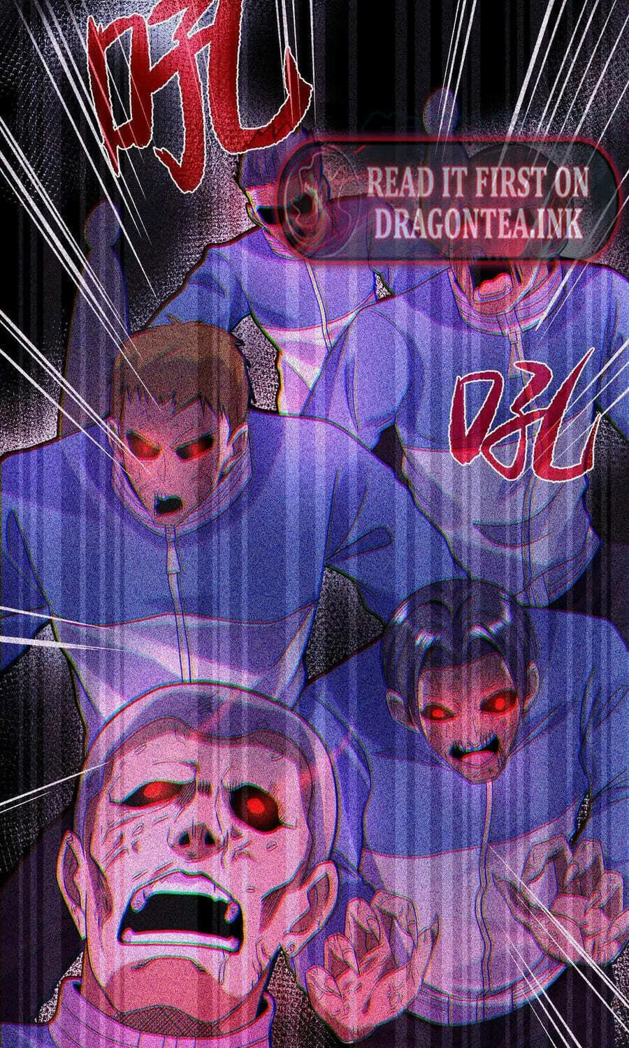 Apocalypse 100% Drop Rate Chapter 19 page 35 - 