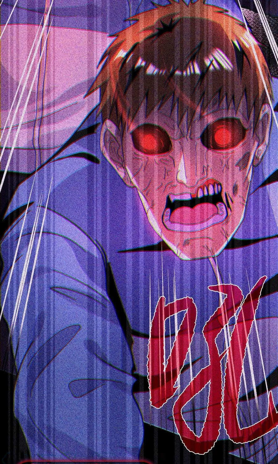 Apocalypse 100% Drop Rate Chapter 19 page 37 - 