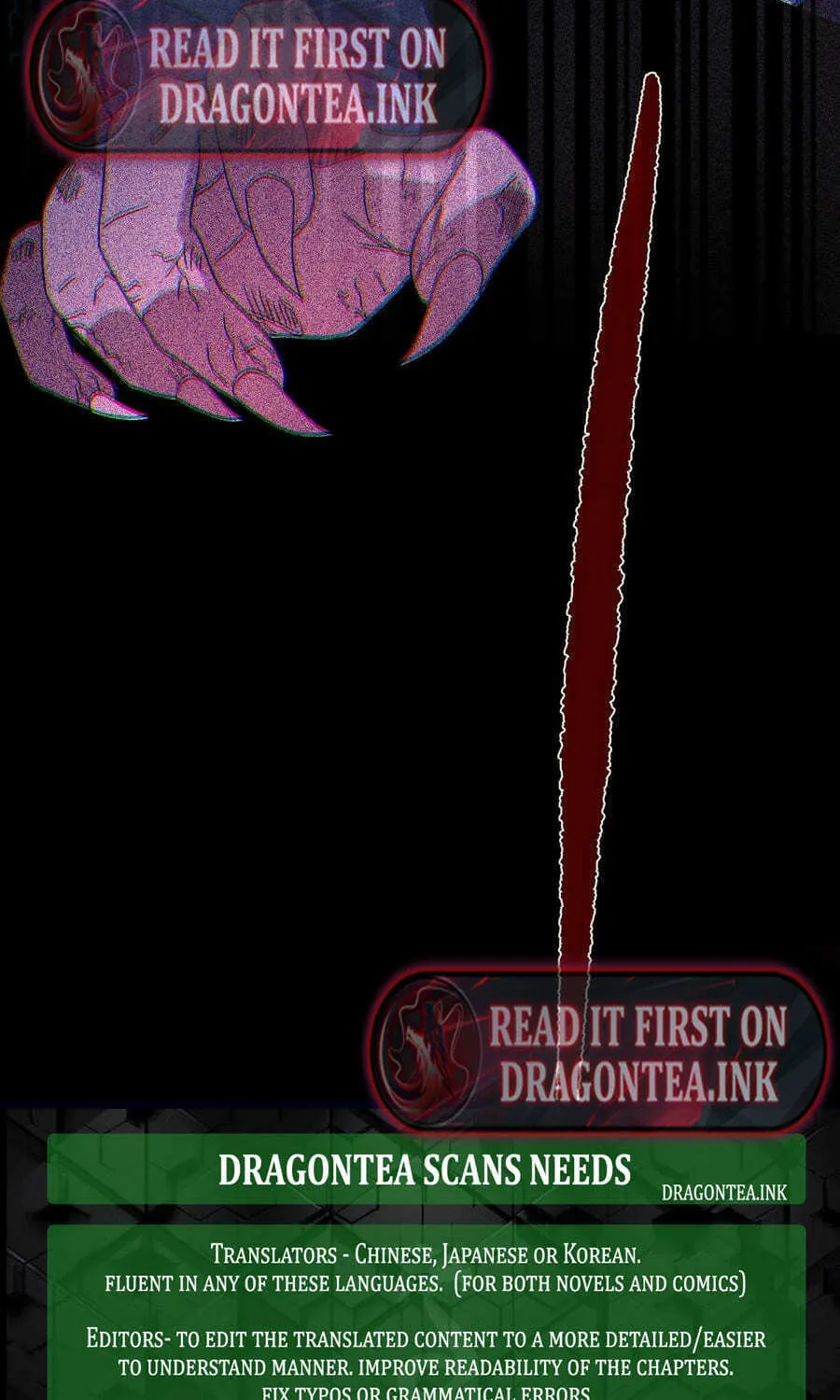 Apocalypse 100% Drop Rate Chapter 19 page 38 - 