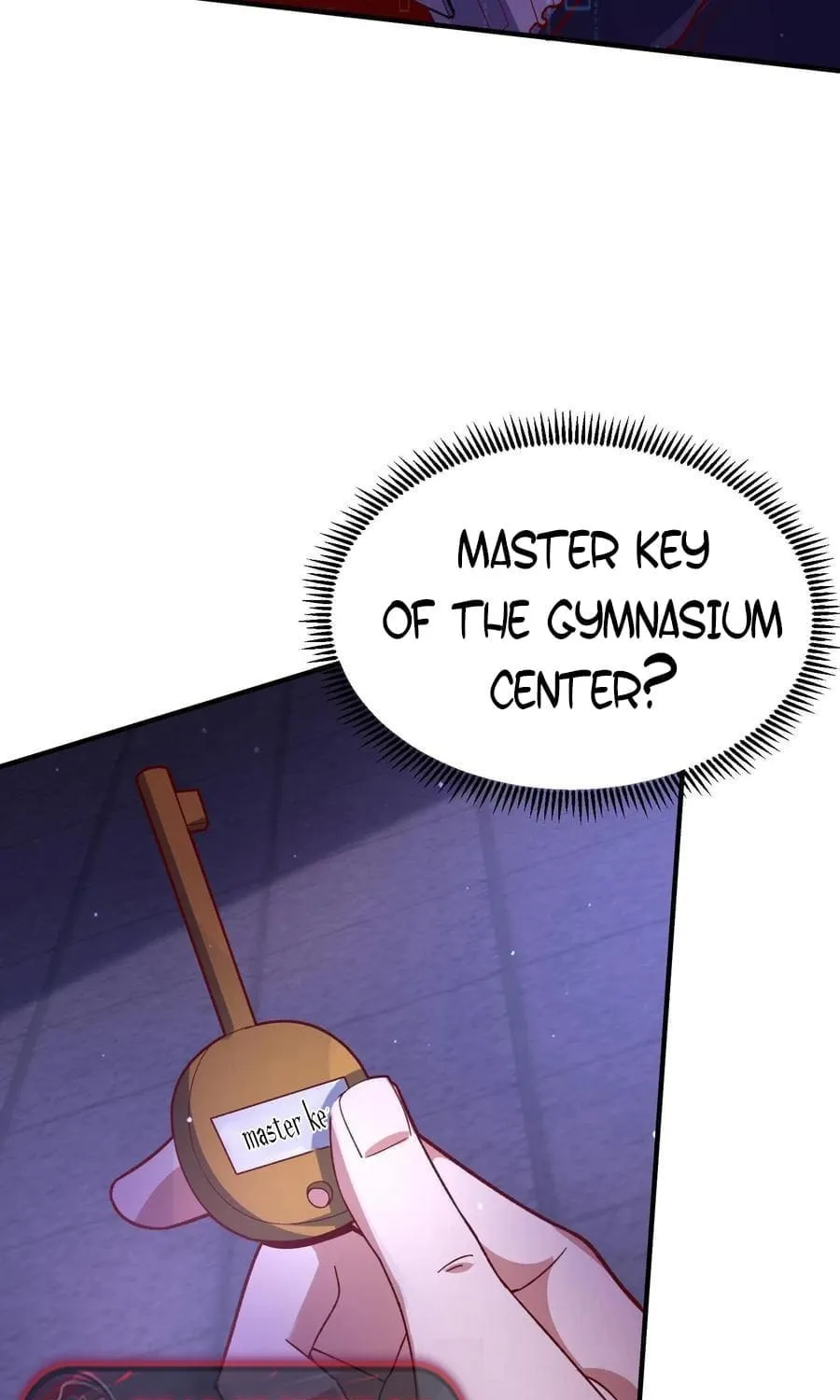 Apocalypse 100% Drop Rate Chapter 19 page 8 - 