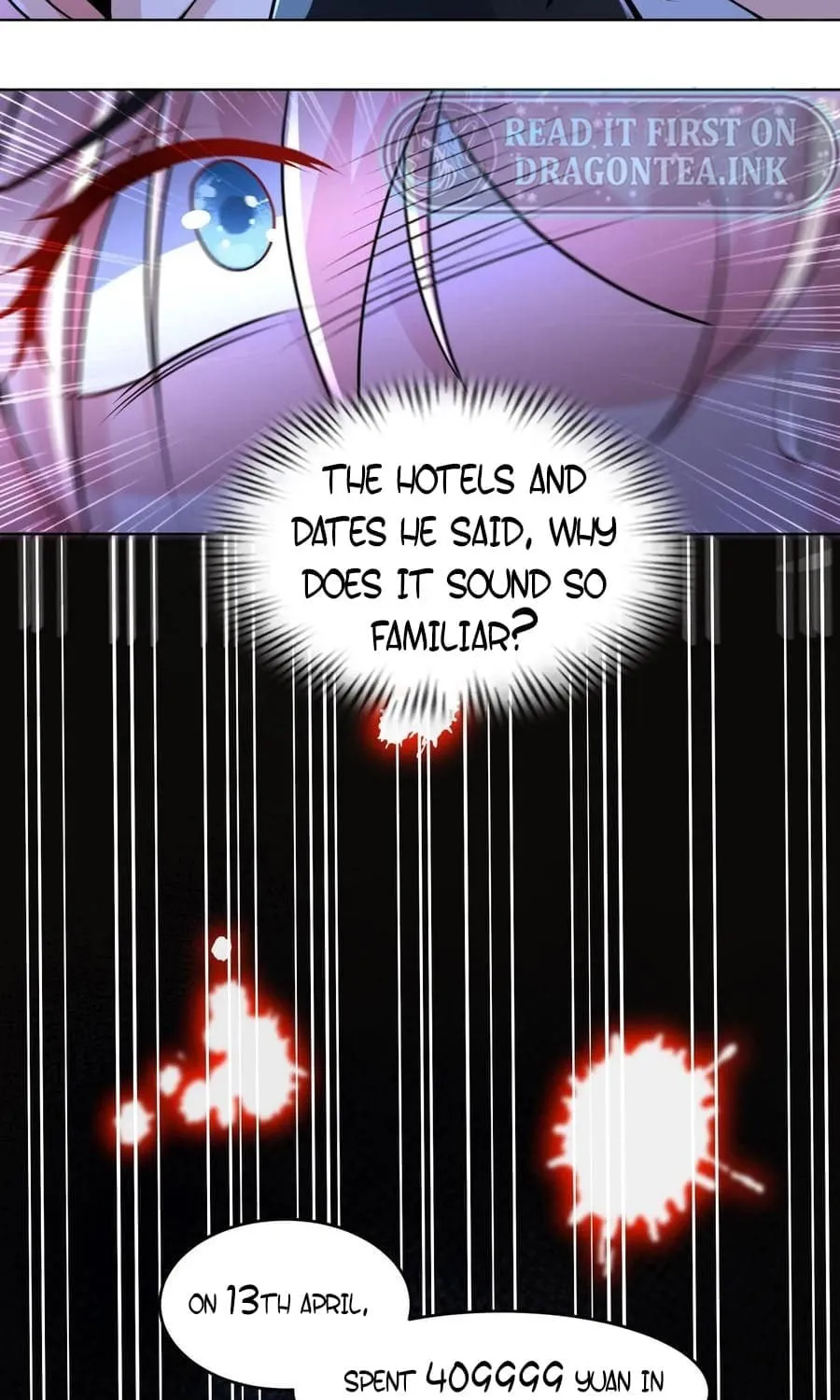 Apocalypse 100% Drop Rate Chapter 2 page 13 - 
