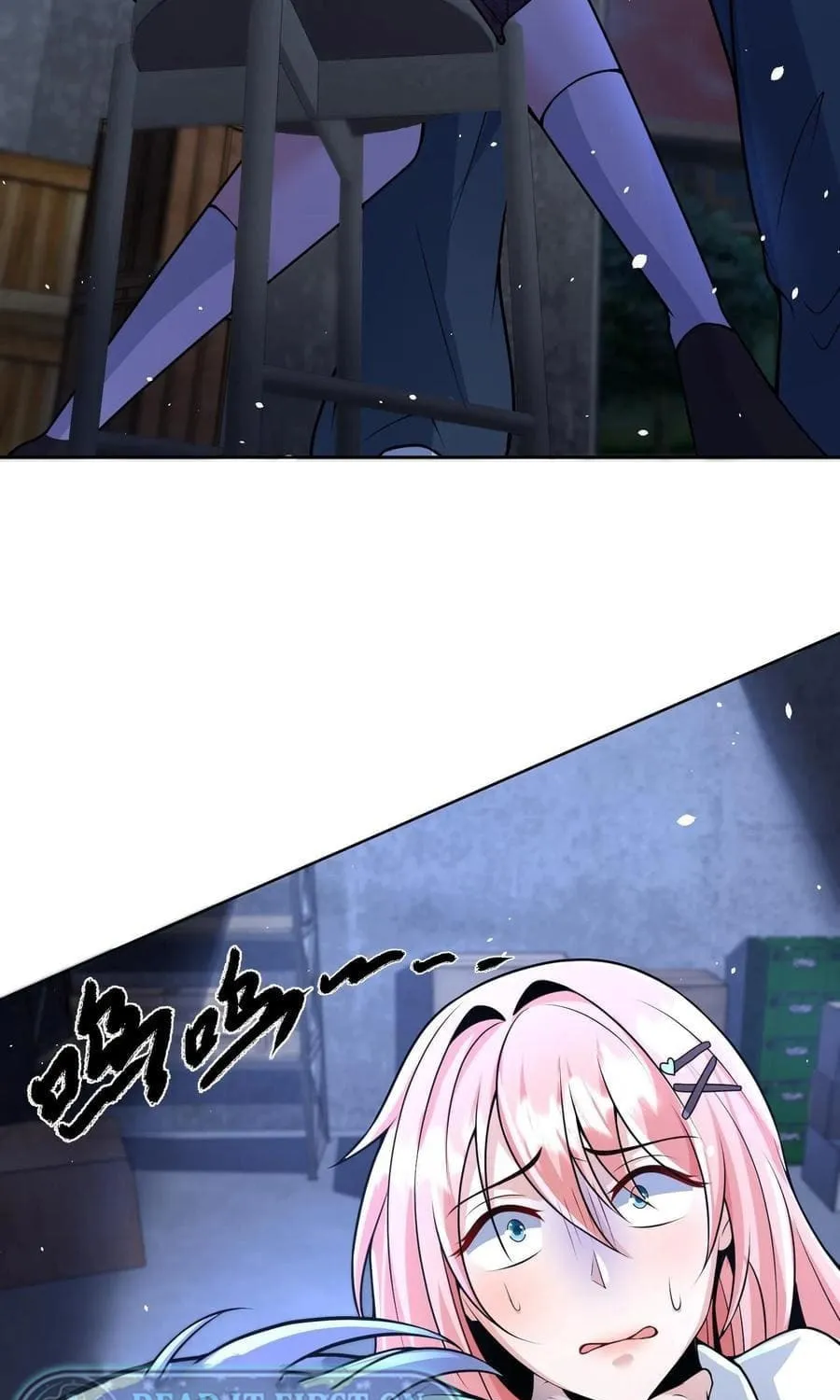 Apocalypse 100% Drop Rate Chapter 2 page 16 - 