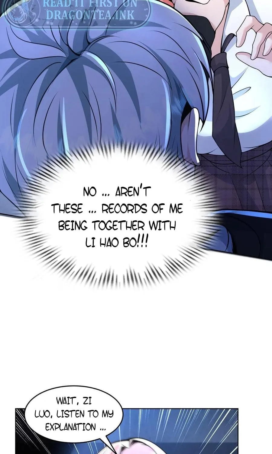 Apocalypse 100% Drop Rate Chapter 2 page 17 - 